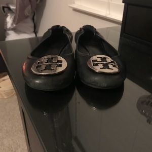 Tory Burch ballet flats